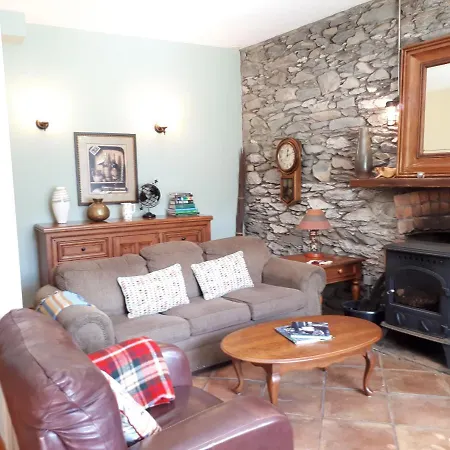 The Coach House At The Priory Holiday home *