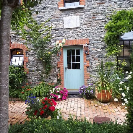 Holiday home The Coach House At The Priory