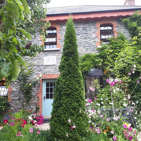 The Coach House At The Priory Holiday home Killarney