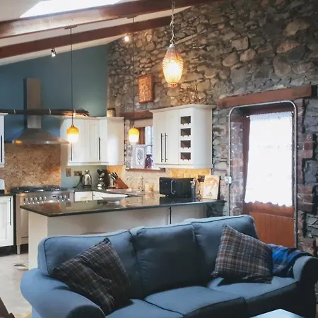 The Coach House At The Priory *