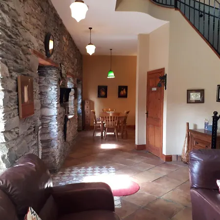 The Coach House At The Priory Holiday home Killarney