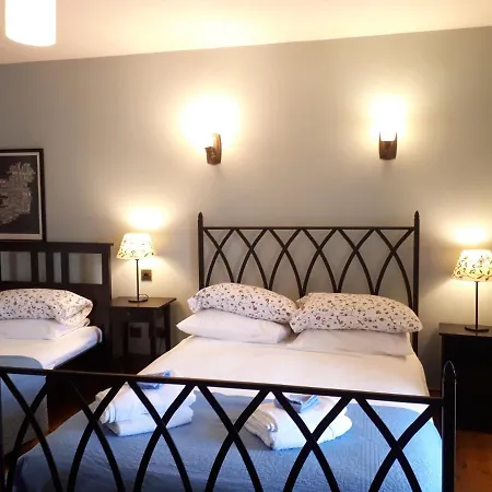 The Coach House At The Priory Holiday home Killarney