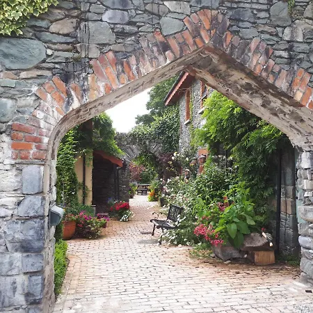 The Coach House At The Priory Killarney