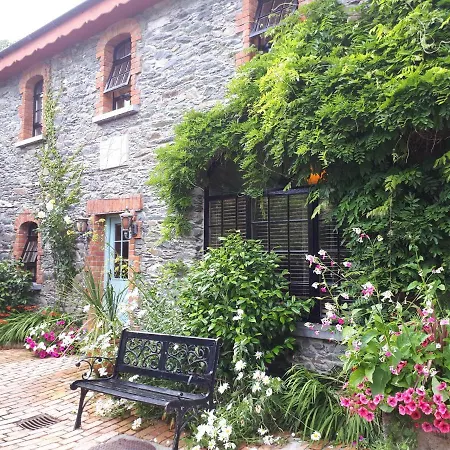 The Coach House At The Priory Holiday home *