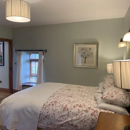 The Coach House At The Priory Holiday home Killarney