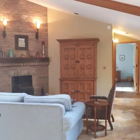 Holiday home The Coach House At The Priory Killarney