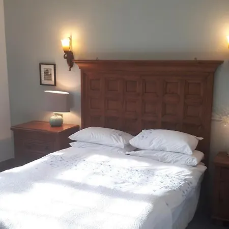 The Coach House At The Priory Killarney