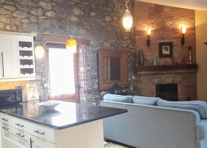 The Coach House At The Priory * Килларни