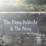 The Coach House At The Priory Σπίτι διακοπών *
